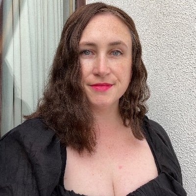 Writer in Galway, etc… Locked myself out of my other account 🙃