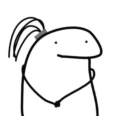 cuppyrose's profile picture. Food's best friend❤️ (one sided relationship)