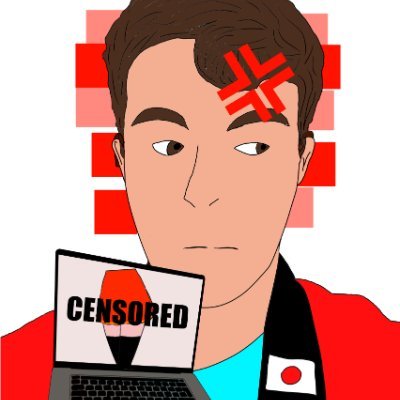 Hi, I’m Maxie. Watch Anime with me🖥️ Talk about Anime/Manga⛩️ Gamer/Duet/Vlogs - #makeanimegreatagain - Links⬇️