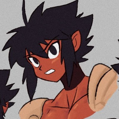 aWhitePikmin's profile picture. i draw nsfw stuff

main: @aSpaceMonke