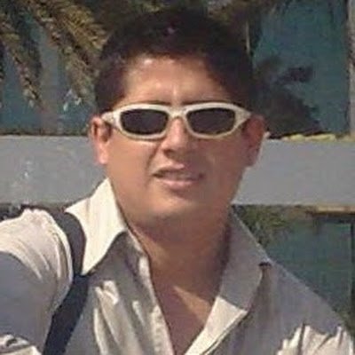 ElcaliHenry's profile picture. 