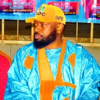 Atiku Abubakar Turaki (Baraden Maru) (@dokaji2020) 's Twitter Profile