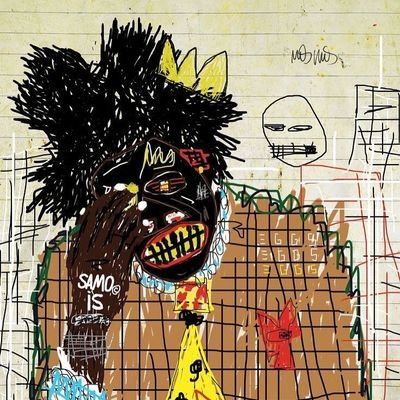 i don't owe anybody an explanation... I'm more than human
Stay Dangerous.☣️🕷️
https://t.co/DjwabjRP4g