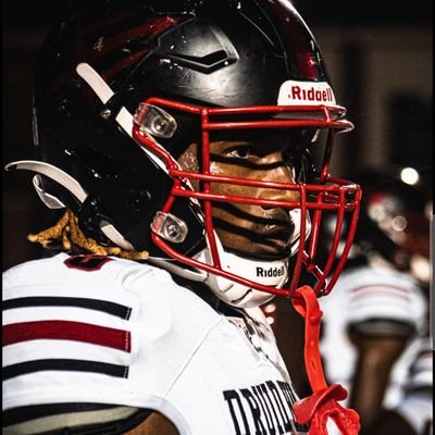 Druid Hills High
2026)LB,Edge,
220lbs,6'2,
3.81GPA
/xaviernorris00@gmail.com/NCAA ID:2503526148/11.2 (100m time)/
Check out this highlight
https://t.co/8Dv1U6xu