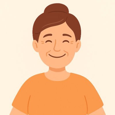 mamamenopause1's profile picture. Kind, evidence‑informed tips for navigating menopause.
