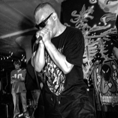 Florida man, 🥰 @atetrax, Vocals @withpaperwingss @subjugationbdm