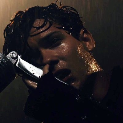 ✨🗡Tandy Johnson | 🎶 DYING - OMAR RUDBERG 🔂さんのプロフィール画像