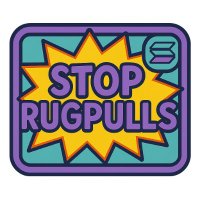 SRP (@stoprugpulls) 's Twitter Profile