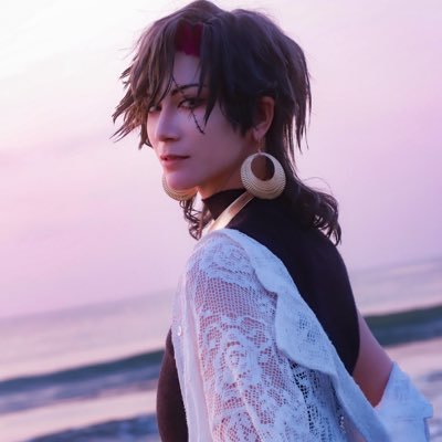 コスプレイヤー!Cosplay 🌈🕒EN箱、推し🧻 、utpr🍙雑食、腐⚠️基本男装のみ!リアル娘てての→@Teteno_029🤱🐣ྀི