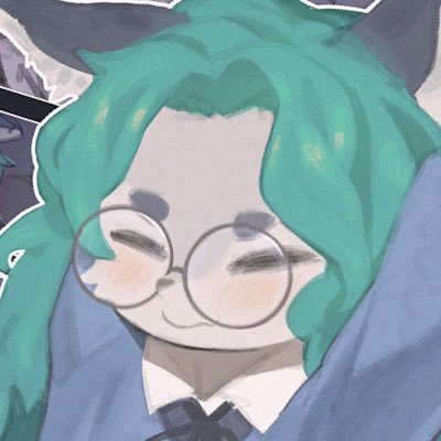 🔞NSFW account, language: ENG/CHN, all characters above age of consent, ur local furry art commissioner, MDNI, banner & pfp by @BKBBKBKK