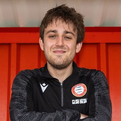 Media & Content Manager @worthingfc. First Class @SportJournLancs graduate. Formerly of @chesterfc and @footyfaithful_. Work featured @talksport & @OneFootball