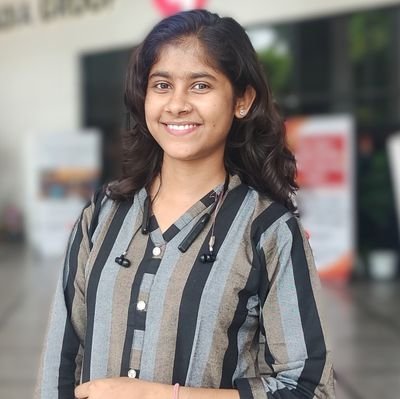 sri22323's profile picture. MCA student,
JAVA , Spring Boot, DSA, Full stack development.