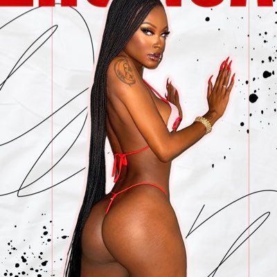 Black Brazilian Transgender Babe 🏳️⚧️🇧🇷 , • (Snapchat: EroticaTheTs) • back up account : @eroticathets2