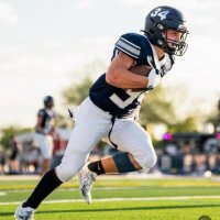 RylanIrwin (@irwinrylan25) 's Twitter Profile