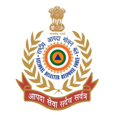 National Disaster Response Force is a multi-disciplinary, high-tech specialist force with 16 trained battalions for disaster response.