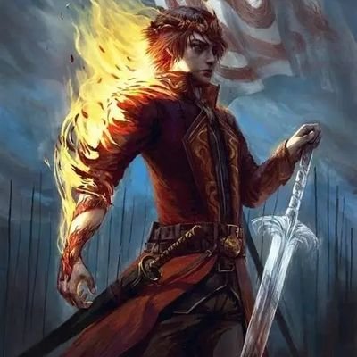 Racional408's profile image