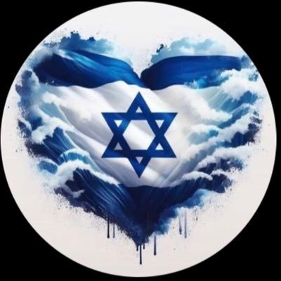 you don’t need to be an Israeli be you can support us🇮🇱🇮🇱🎗️🎗️🙏
