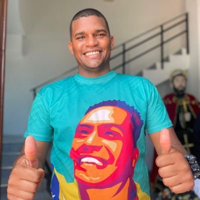 traviezojunior1's profile picture. Político, Deportista, Recreador, Líder del Movimiento Robert Serra Yaracuy