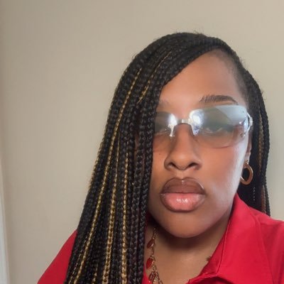 Black girl in tech. Mother. Business owner. GA Peach 🍑 Thriving and Shining ✨