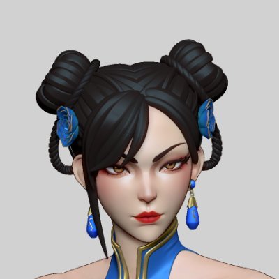 ✍️ Stylized 3D Character Artist.
🔗 Artstation: https://t.co/lMZUKZkjuB
⚡⚡ Open to opportunities: amosng420@gmail.com ⚡⚡