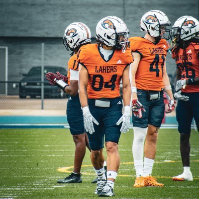 jayjackson_6's profile picture. 5’10•185lbs•WR • @CSUlakers• NCAA ID: 2212747187 • NCAA Qualifier • Email: jaylenjackson1824@gmail.com • 706-372-2883