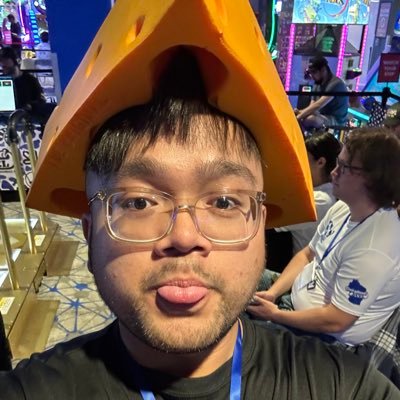 27 | My name is Famos (Rob) and I like suffering through Pokémon Nuzlockes and playing Dance Games Life 4 Rank: Amethyst 1 🏳️🌈 DDR/ITG/IIDX/SDVX