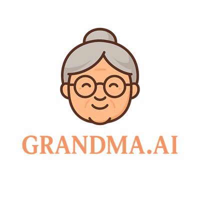 Grandma is a relationship clarity platform for young women, delivered in Grandma’s witty, no-nonsense tone. https://t.co/2CGDD5pUSw