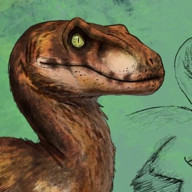Film & Science afficionado🔸Digital Artist 🔸Media Sciences Undergrad🔸INTP-T 🔸
Follow me for Fighters🛩️ Dragons🐉 & Dinosaurs🦖