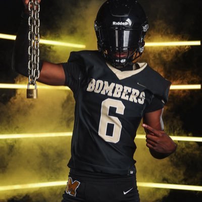 God is good-Midwest city high school CO 26 | T&F ⢠13.8 110hm⢠38.7 300hm ⢠state champ 110h 300h lamartay817@gmail.comā¢NCAA ID 2505616926⢠6ā0 ⢠165 ⢠3.8 fb#6