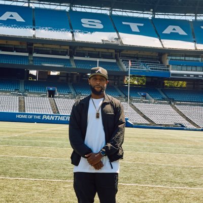 ATL Media & Radio Personality 📻 @v103atlanta • Creative • Podcaster - SauceTV 📺 I do dope shit in Media