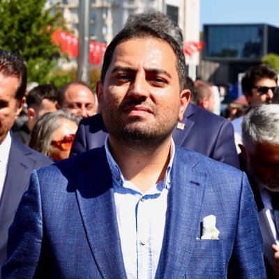 murratpinar's profile picture. Esenler Belediyesi CHP Meclis Üyesi
