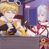 Sanny123 (@shiny_sanny) 's Twitter Profile