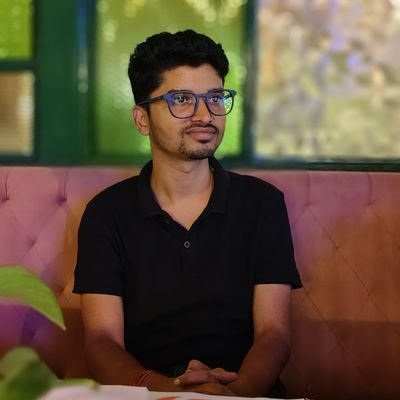 Prime Minister's Research Fellow in IIT ISM DHANBAD || Synthetic Organic Chemist 🧪 ⚗️|| Research Scholar@SM Lab