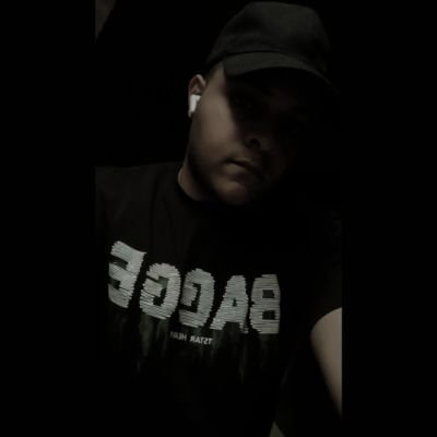 Mooo7aaa14's profile picture. 𝙼𝚢 𝚝𝚠𝚎𝚎𝚝𝚜 𝚒𝚜 𝚊 𝚙𝚎𝚛𝚜𝚘𝚗𝚊𝚕 𝚘𝚙𝚒𝚗𝚒𝚘𝚗 𝚊𝚗𝚍 𝚝𝚑𝚎𝚛𝚎 𝚒𝚜 𝚗𝚘 𝚛𝚘𝚘𝚖 𝚏𝚘𝚛 𝚒𝚗𝚝𝚘𝚕𝚎𝚛𝚊𝚗𝚌𝚎 👌🏻