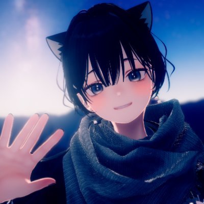 #StellA_Light
2024․04․28 ~ ing
booth shopとyoutubeを運営しています。
よろしくお願いします。
https://t.co/g99s8v6L7J
https://t.co/AG3wJN23US
