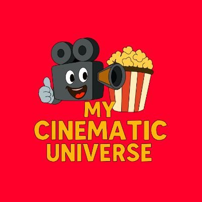 my_cenimatic's profile picture. 2D Animation
Reels Creator
Cartoon maker