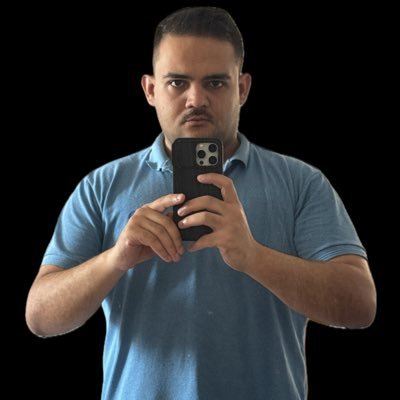 Technical PM | Engineer 👨🏻💻 | I talk about IT, career, setups, jobs, gadgets and anime in 🇧🇷🇺🇸🇩🇪
