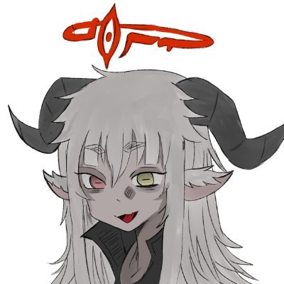 Onomatomanie's profile picture. Known Saint and your biggest fan! 🤍🪽