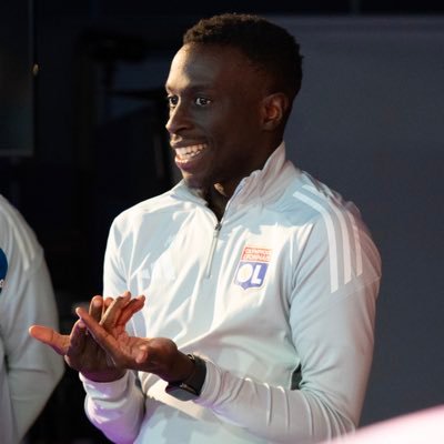 ⚽️ Ex-footballeur pro • Made in OL ❤️💙 | 💼 Assistant Coach U17 @OL |📍Lyon | Insta : @mourpaye7