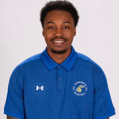 Assistant Men’s Basketball Coach South Dakota State University #GoJacks🐰