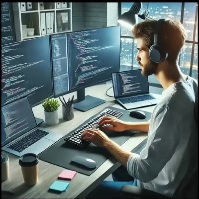 Boluwatife3189's profile picture. A web focused software engineering,skilled in javaScript,react, and django,passionate about building scalable,user first apps and learning every day.