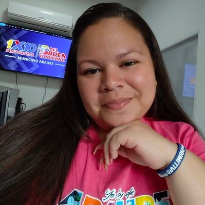 dairelish15's profile picture. Mujer,Luchadora Con Amor a la Patria🇻🇪🇻🇪