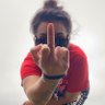 GinaRonq's profile picture. Do not be misled: "Bad company corrupts good character." 1 Corinthians 15:33 | #ImVeryMarried #NoDMs #TreatLady | TheoristConspiracy🗣️ A.k.A RAZERBLADE #80sOE