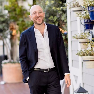 Founder of Democratic PAC Progress Action Fund. Creator of viral ads with “Your Creepy Republican Congressman.” Fighting until I’m sent to the gulags