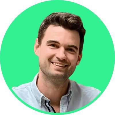 barrec03's profile picture. CEO @ Tandem AI. UX is dead - making product interface AI-native. Users prompt, your app does.