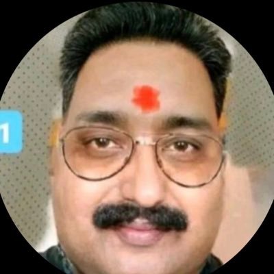 Bhupiji01's profile picture. Proud Sunatani. Jai Shree Ram