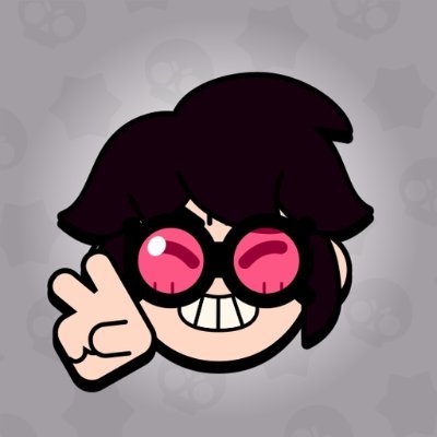 apenas um usuário de twitter falando de brawl stars
#BrawlStars