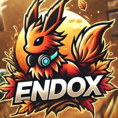Endogamerxさんのプロフィール画像