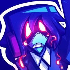 Solo hago lo que se hacer en la vida, nada.
27 / 🚹 / 🎶 / FORSAKEN + FNF / I May repost +18/Suggestive content, gonna try to make that happen often.