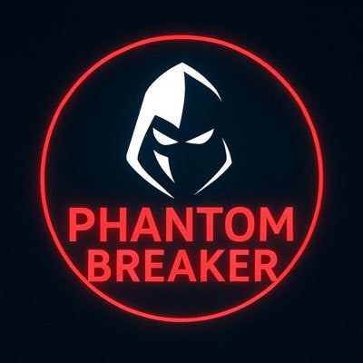 phantom_breakr's profile picture. 